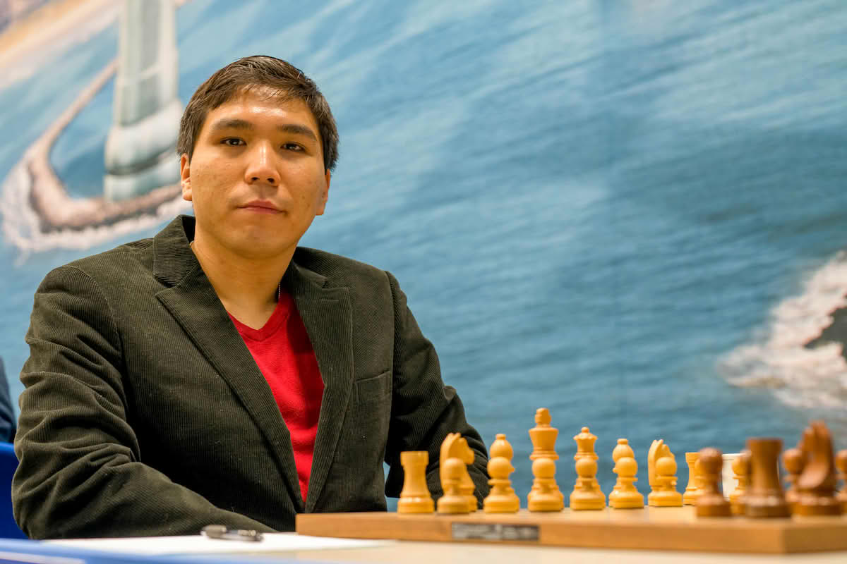 Chess news — Wesley So Wins Third Straight Sinquefield Cup After Armageddon Thriller