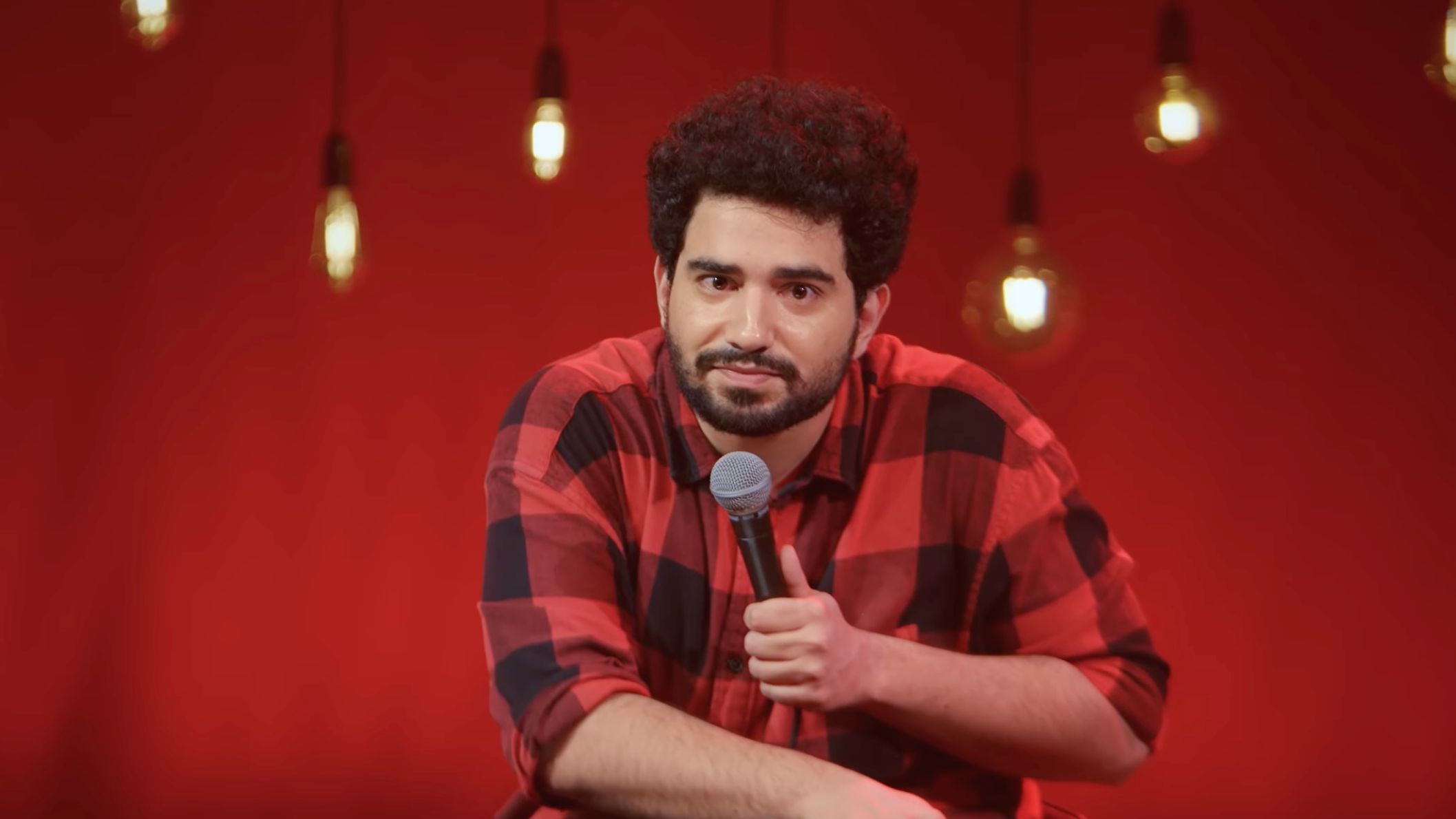 Chess news — Comedian Samay Raina Questions Why Nobody's Watching a $1 Million Chess League