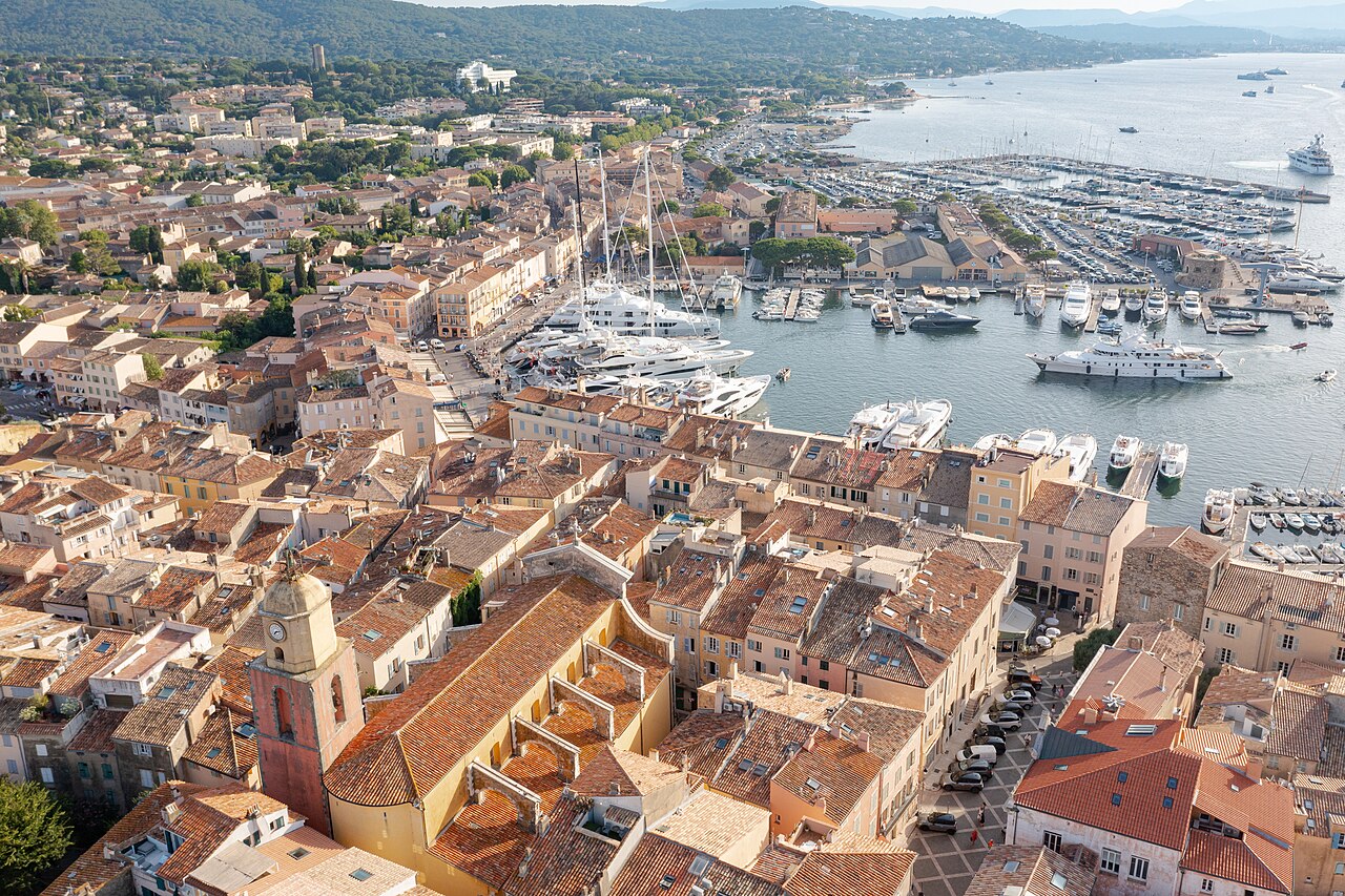 Chess news — Preview: WR Women's Chess Tour Closes Out Europe in Saint-Tropez