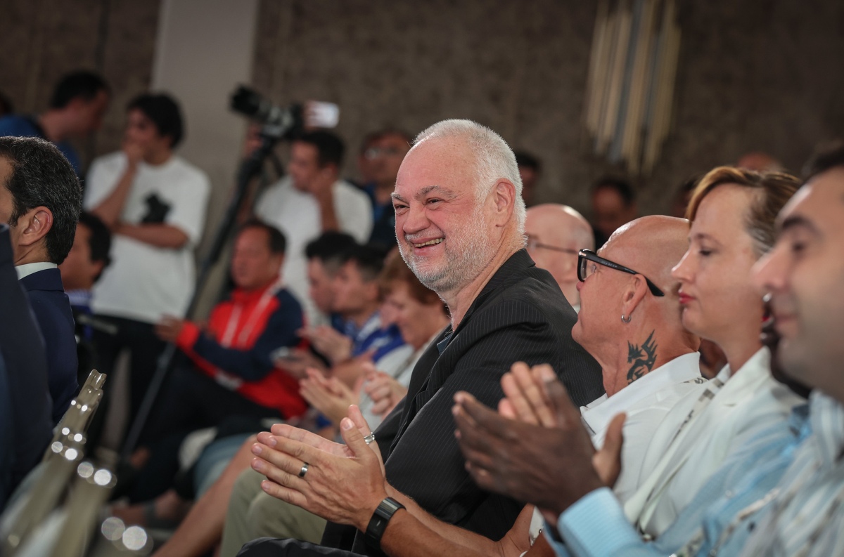 Chess news — Israel, Cuba, and Czech Republic Share the Lead as Poland Claws Back