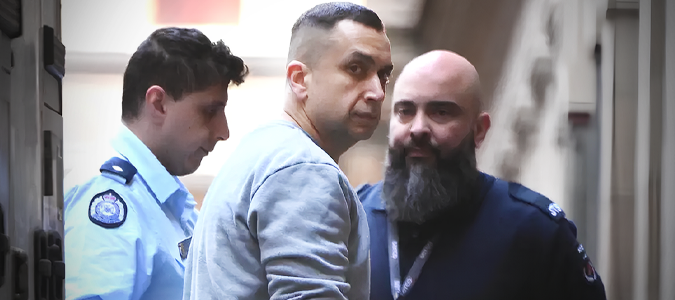 Chess news — Australian Chess Player Denied Bail in Stalking Case