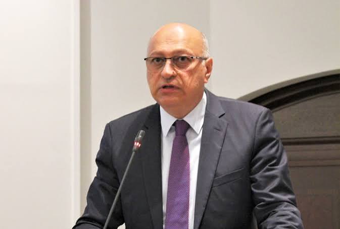 Chess news — Call for Emergency ECU General Assembly