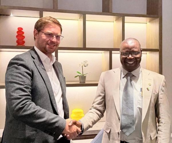 Chess news — The Addis Ababa Vote-Buying Allegations