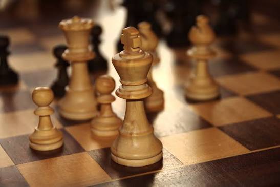 Chess news — The Evolution of Castling Rules in Chess