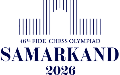 Chess news — Tickets Now Available for 46th FIDE Chess Olympiad in Samarkand