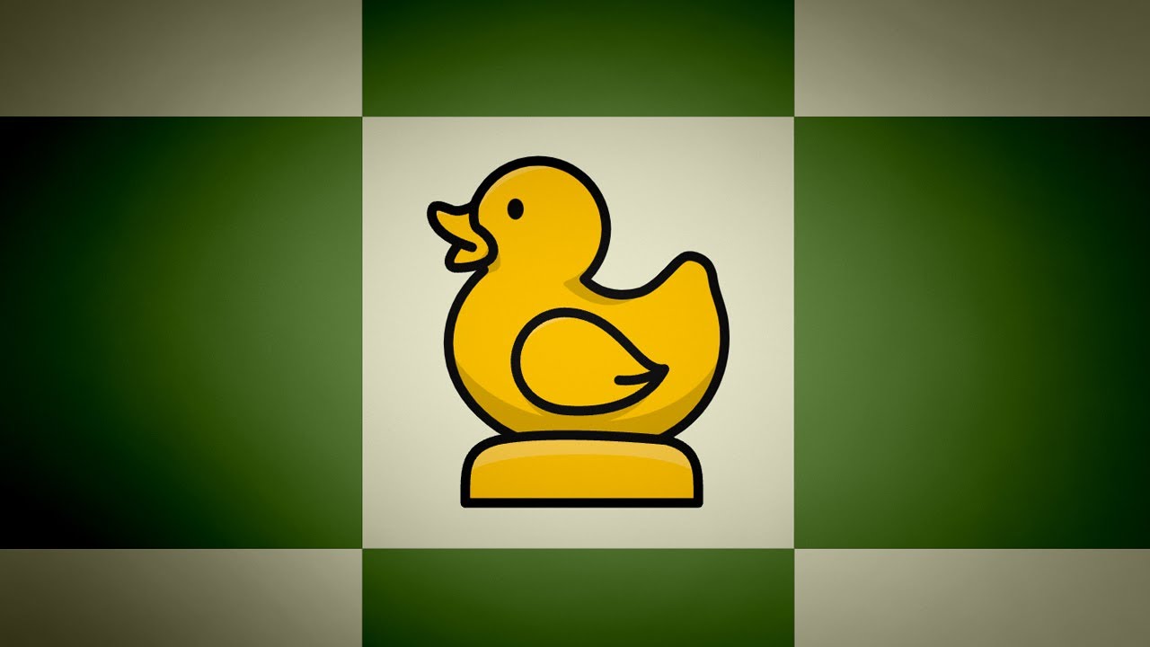 Chess news — Khachatryan Claims Duck Chess Title
