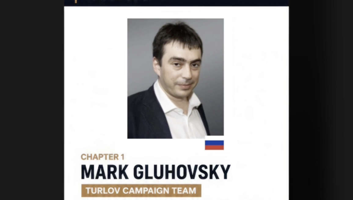 Chess news — X User Leaks Audio Implying Bribery by Arkady Dvorkovitch Ally