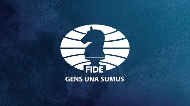 Chess news — FIDE Releases List of Voting Member Federations for 2026 General Assembly