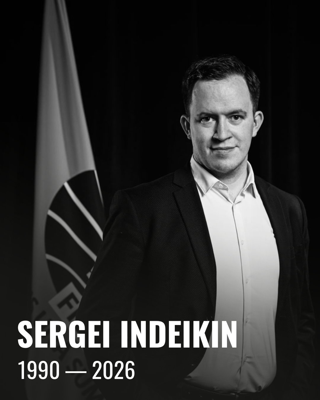 Chess news — FIDE Mourns Sergei Indeikin