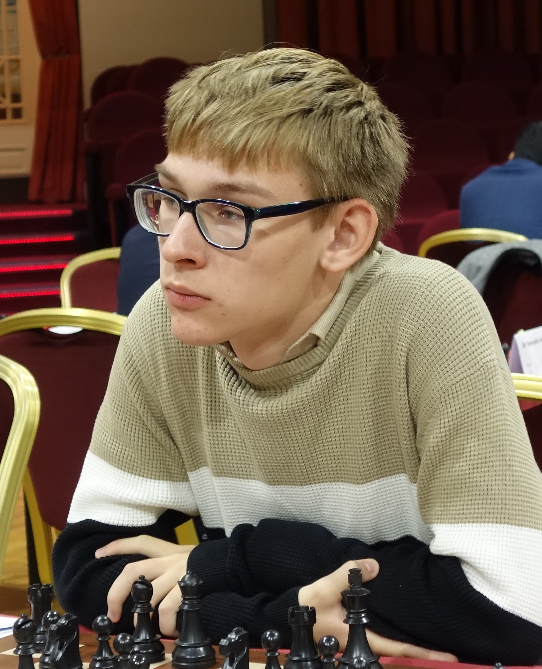 Chess news — Lazavik Defends Gender-Split Training Camps, Says Women "Don't Understand" What Men Are Taught