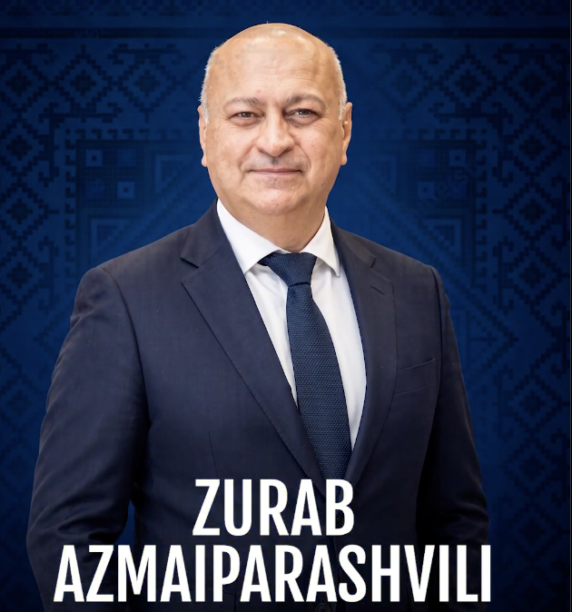 Chess news — BREAKING: Zurab Joins Team Rosenstein