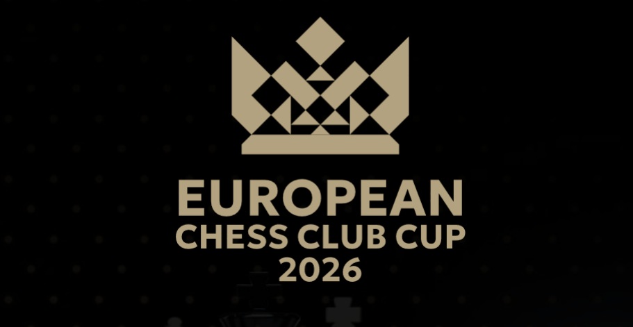 Chess news — Bayegan Pendik Wins the ECCC on Tiebreaks, Monte-Carlo Defends the Women's Title