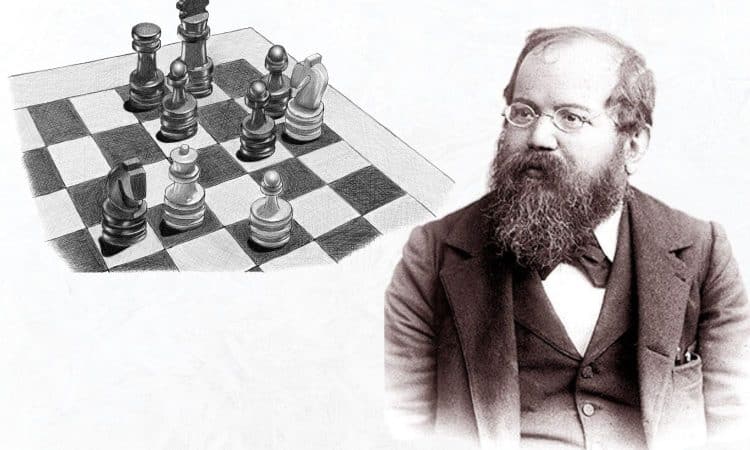 Chess news — A Century of Change: The Evolution of the World Chess Championship Format