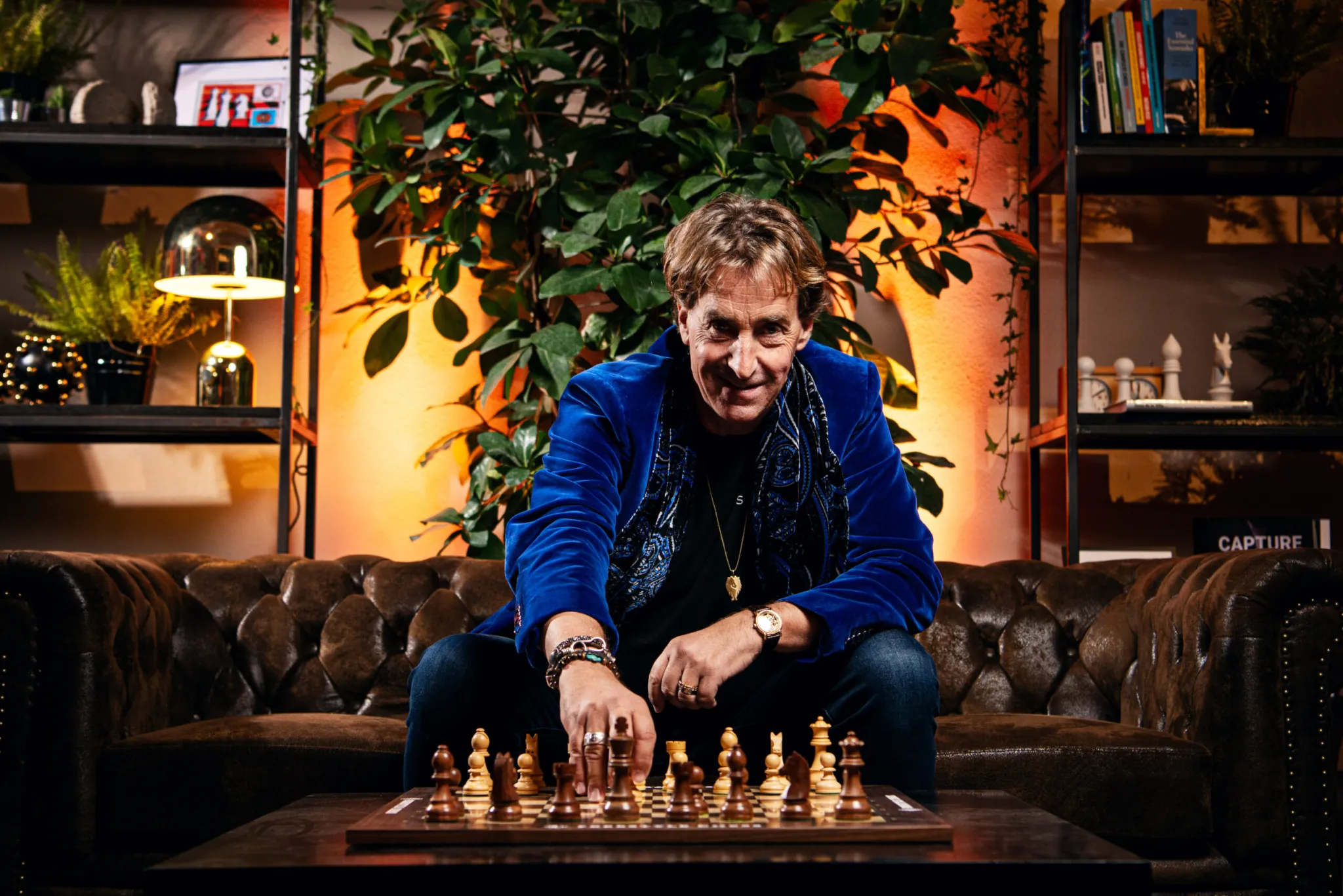 Chess news — Buettner Alleges FIDE Votes Sell for Up to $40,000