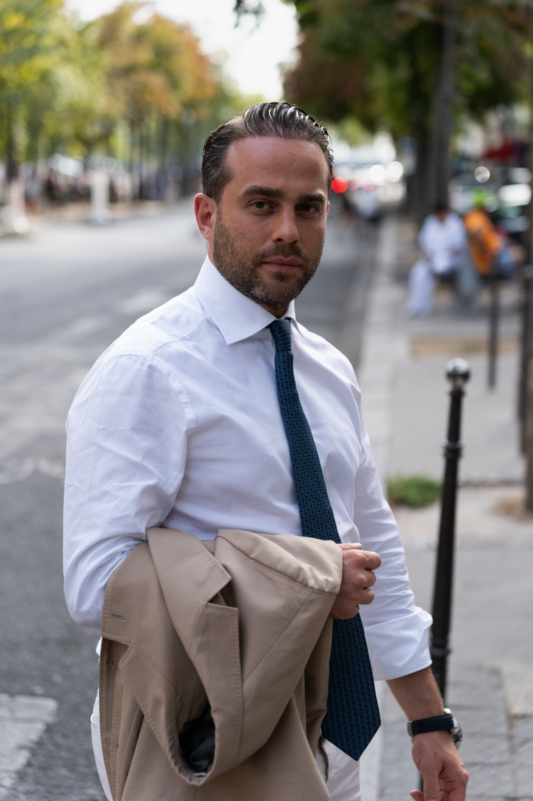 Chess news — Rosenstein Asks Federations to Rally