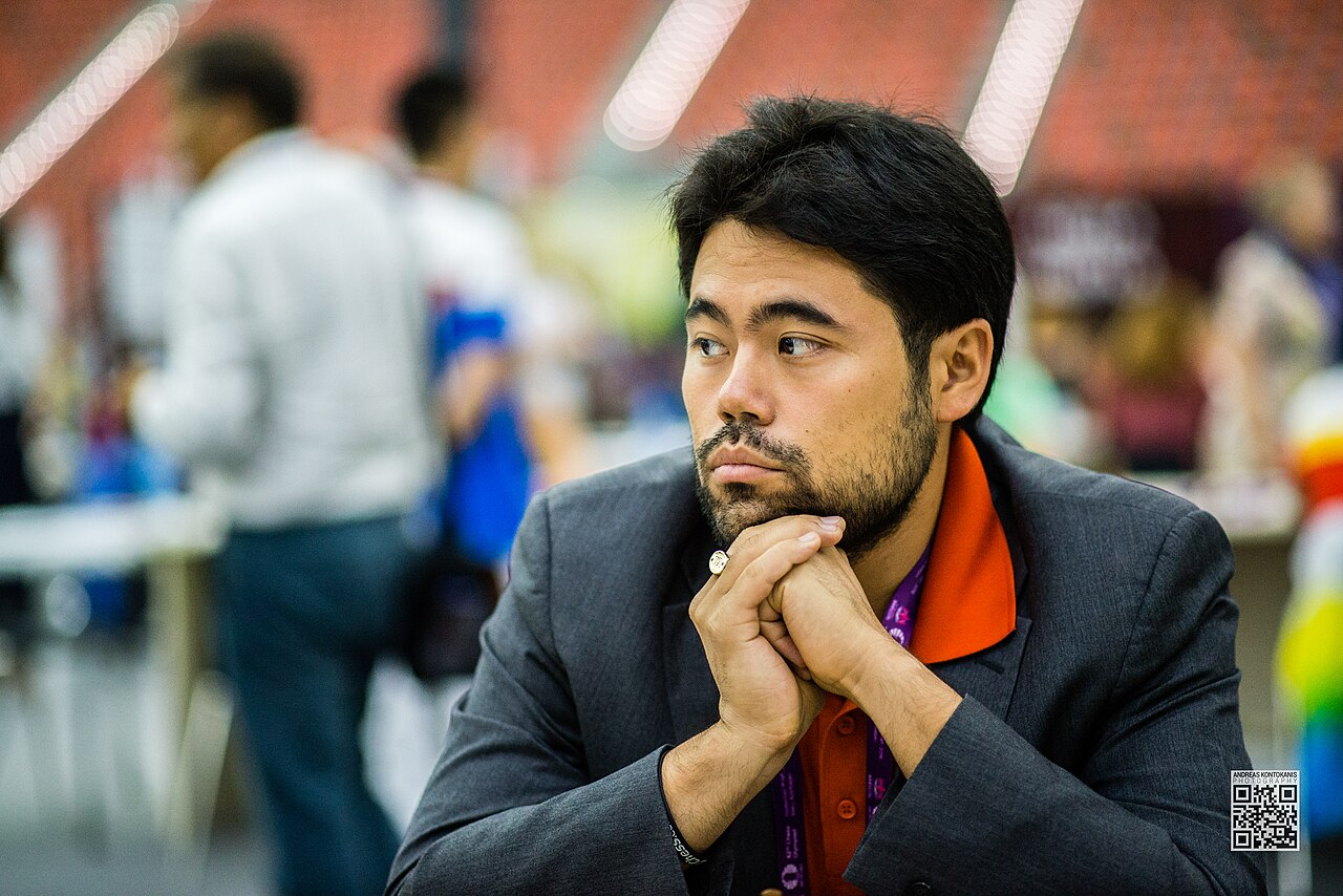 Chess news — Nakamura Wins 65th Bullet Brawl Title