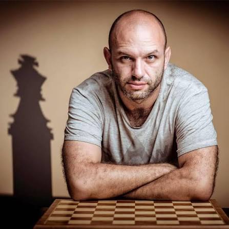 Chess news — Turlov Files Defamation Lawsuit Against David Llada