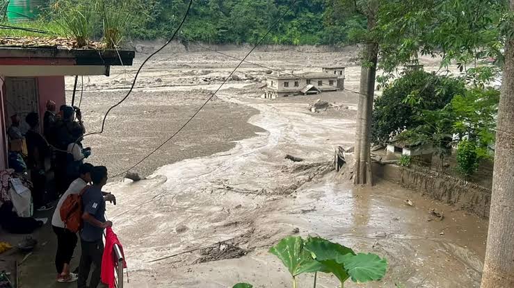 Chess news — FIDE Offers Condolences to Nepal Chess Community After Floods