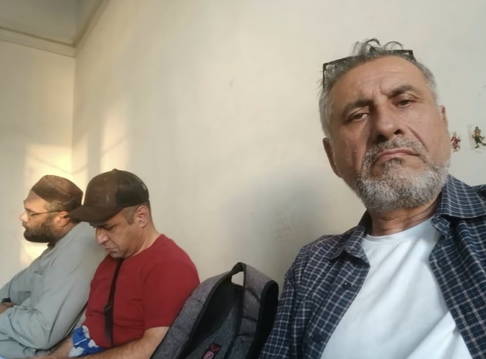 Chess news — Afghan Chess Players Detained After Returning From Olympiad, EL PAÍS Reports