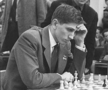 Chess news — Where the Kings of Chess Rest: A Tour of the Game's Most Famous Graves