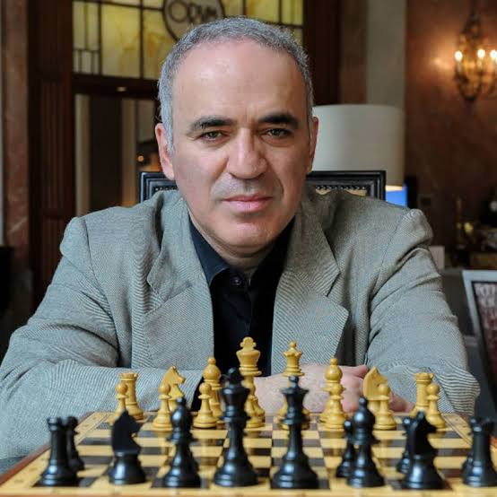 Chess news — Garry Kasparov Warned of Alleged Russian Assassination Plot