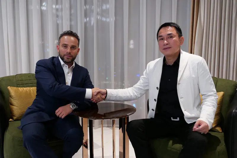 Chess news — Wadim Rosenstein Wants to Change FIDE, But Can He Deliver?